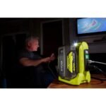 RYOBI 300W Inverter 40V - Image 5