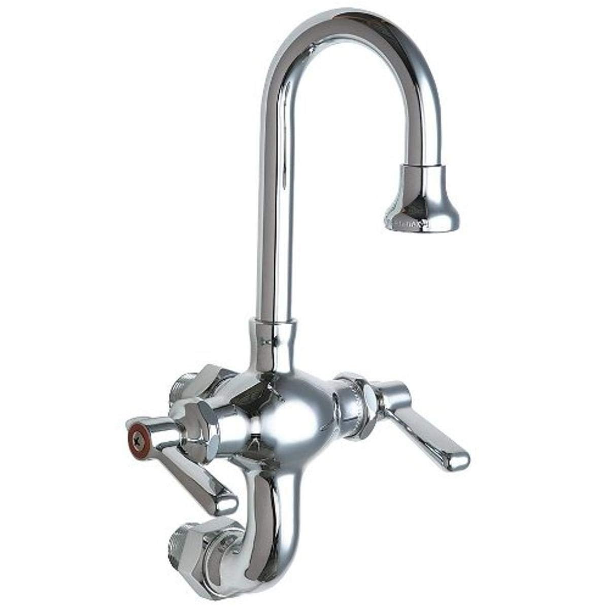 5188QVdtUgL.jpg Chicago 225-ABCP Faucet - Image 1
