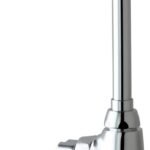 Single Hole Sink Faucet