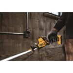 DEWALT Xtreme 12V MAX Reciprocating Saw - Image 2