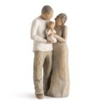 Willow Tree Family Sculpture