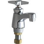 Chicago Faucets Single Faucet