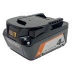 RIDGID 18V Lithium-Ion Battery