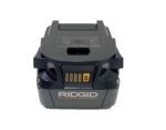 RIDGID 18V Lithium-Ion Battery - Image 4