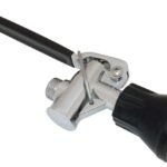 High Flow Spray Valve