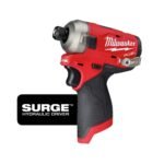 Milwaukee M12 FUEL SURGE Driver