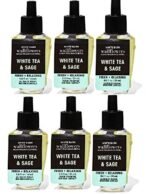 Bath & Body Works Fragrance Refill