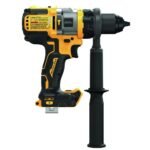 DEWALT Hammer Drill Combo Kit - Image 4
