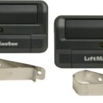 LiftMaster 811LM Remote Control