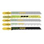 Festool Jigsaw Blade Set