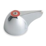 Chicago Faucets Canopy Lever Handles