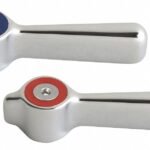 Lever Handle Kit Set