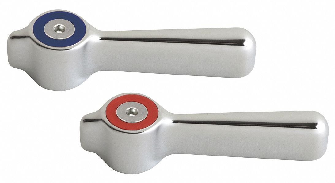 51GvXdUUGzL.jpg Lever Handle Kit Set - Image 1