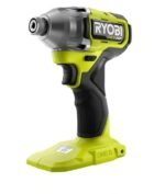 RYOBI Cordless Impact Driver