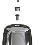 Chicago Faucets Handle Kit