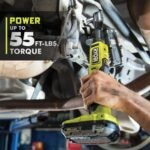 Ryobi Cordless Ratchet Tool - Image 5
