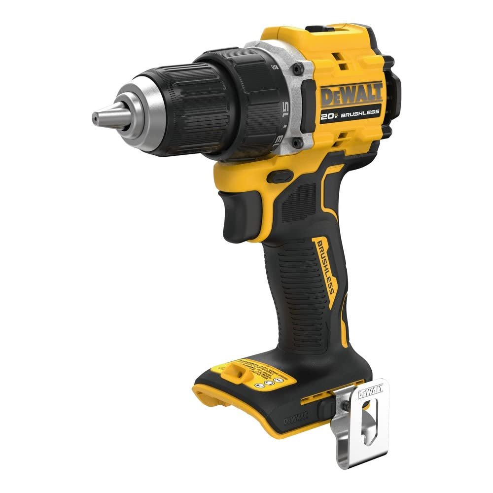 51Ia3VPyhzL.jpg DEWALT 20V MAX Cordless Drill Driver - Image 1
