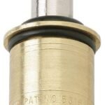 Chicago Faucets LH Quaturn Cartridge
