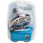 LDR 5-Function Showerhead - Image 3