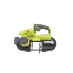 Ryobi Cordless Portable Band Saw - Image 4