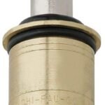 Chicago Faucets Quaturn Cartridge