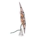 Kurt Adler Bethlehem Star Treetop - Image 4