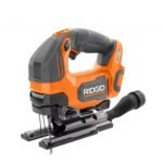 RIDGID 18V Cordless Jig Saw