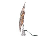 Kurt Adler Bethlehem Star Treetop - Image 3