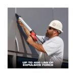 Milwaukee M12 Caulk Gun - Image 5