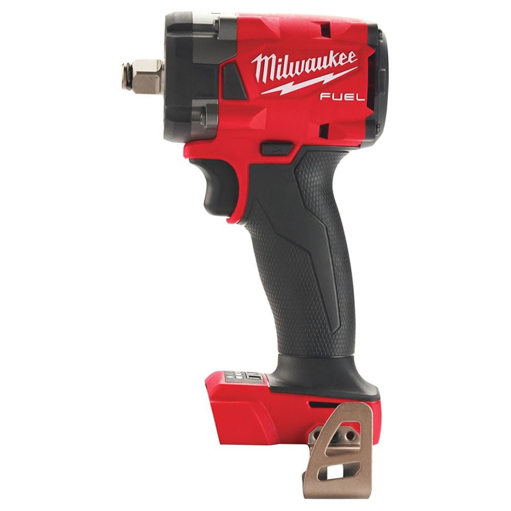 51PCnOV51vL.jpg Milwaukee Compact Impact Wrench - Image 1