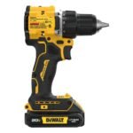 DEWALT 20V MAX Cordless Drill Driver - Image 4