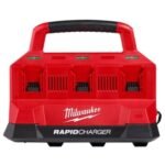 Milwaukee M18 PACKOUT Charger