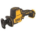 DEWALT Xtreme 12V MAX Reciprocating Saw - Image 3