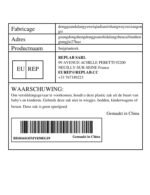 Chicago Faucets Turret Model 1301-SBJKCP - Image 10