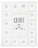 Rustic Red Door Co. Class of 2038 Mat