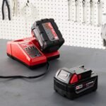 Milwaukee XC 5.0 Ah Batteries Kit - Image 2
