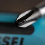 VESSEL MEGADORA Screwdriver Set - Image 7