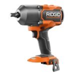 RIDGID 18V High-Torque Impact Wrench