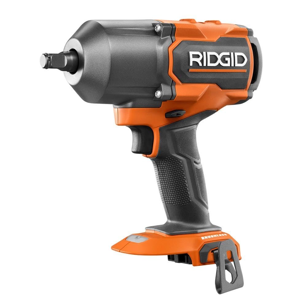 51SwmXwgQnL.jpg RIDGID 18V High-Torque Impact Wrench - Image 1