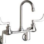 Manual 8-3/4 Arms Adjustable