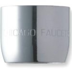 Brass Aerator 2.2 GPM