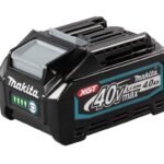 Makita 40V Battery 4.0Ah