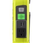 RYOBI 300W Inverter 40V - Image 3