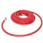 Interstate Pneumatics Red Rhino Air Hose - Image 3