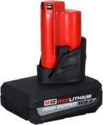 Milwaukee 12V 5Ah Battery Pack - Image 5