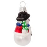 Kurt Adler Glass Ornaments Set - Image 4