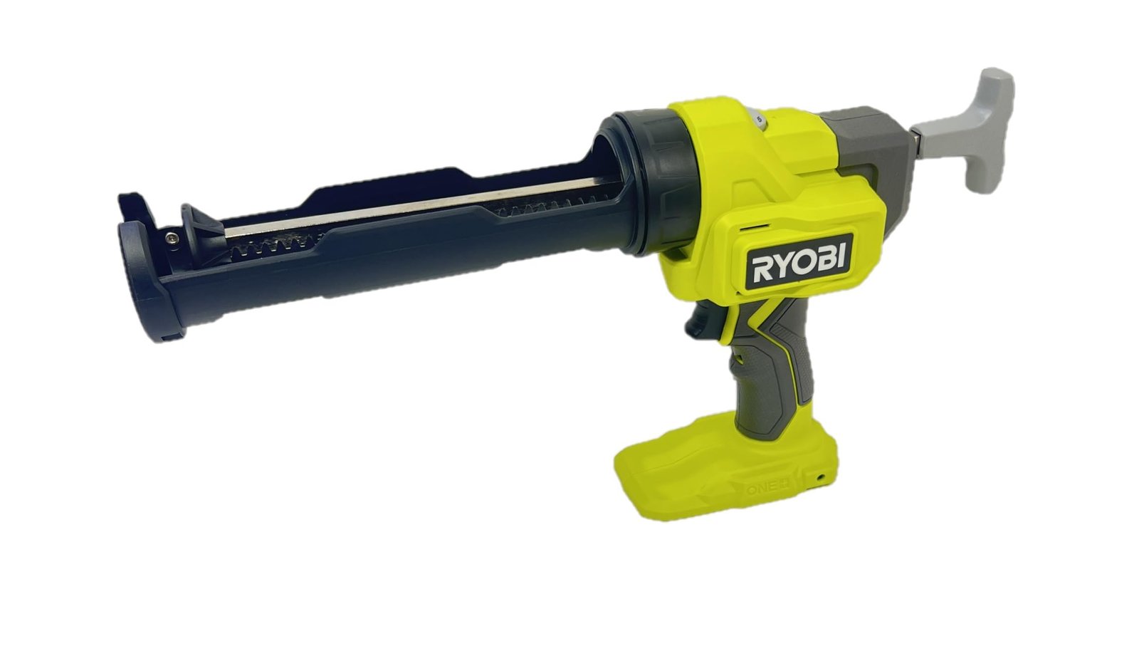 51ZWltZ1I0L.jpg RYOBI 18V Caulk Gun PCL901B - Image 1