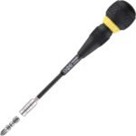 VESSEL Interchangeable Ratchet Screwdriver