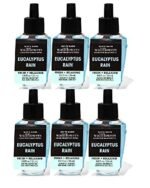 Bath & Body Works Eucalyptus Rain Wallflowers