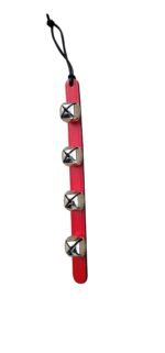 Rustic Door Jingle Bells - Image 5